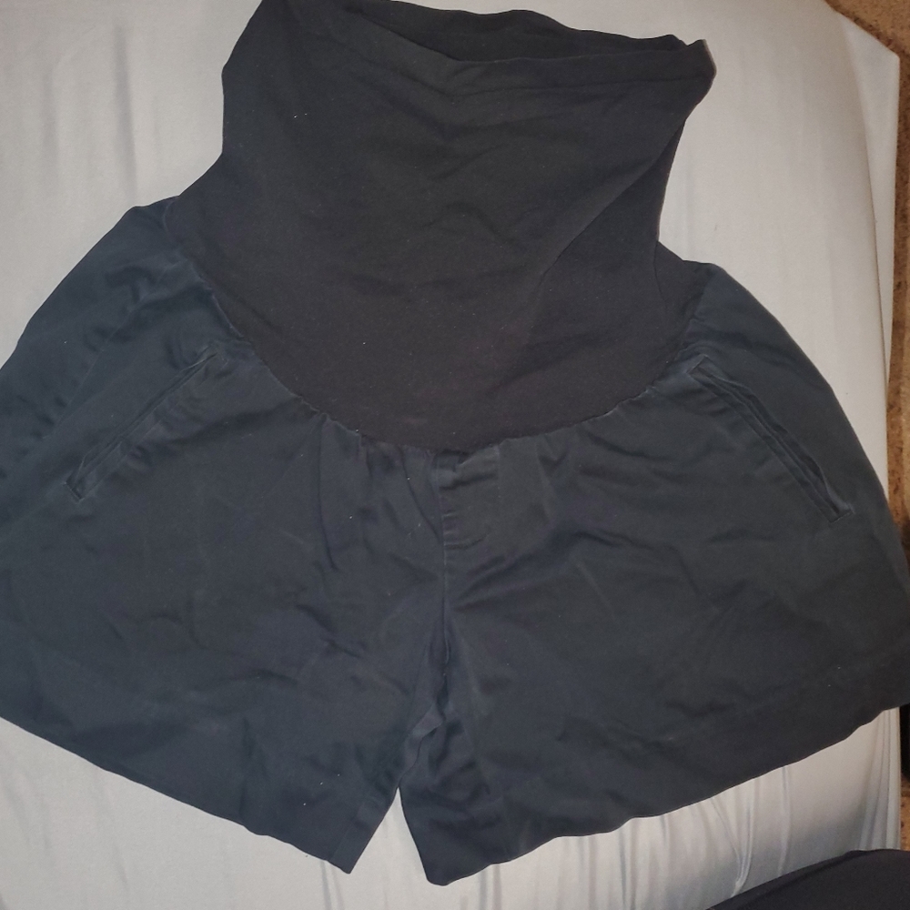 Maternity Shorts